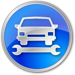 Kanvod - autoservis