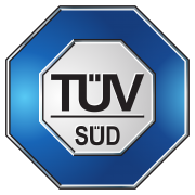 TUV large logo