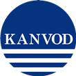 logo Kanvod (staré)