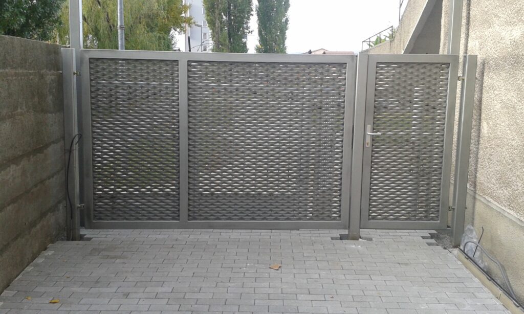 zámočnícka výroba Kanvod (baner)